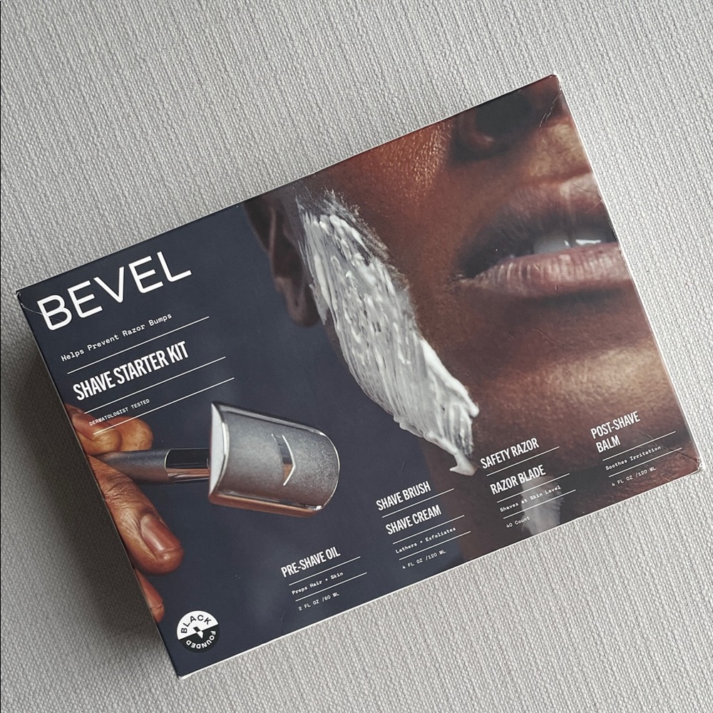 Bevel Shave Starter Kit - Picture 14 of 15